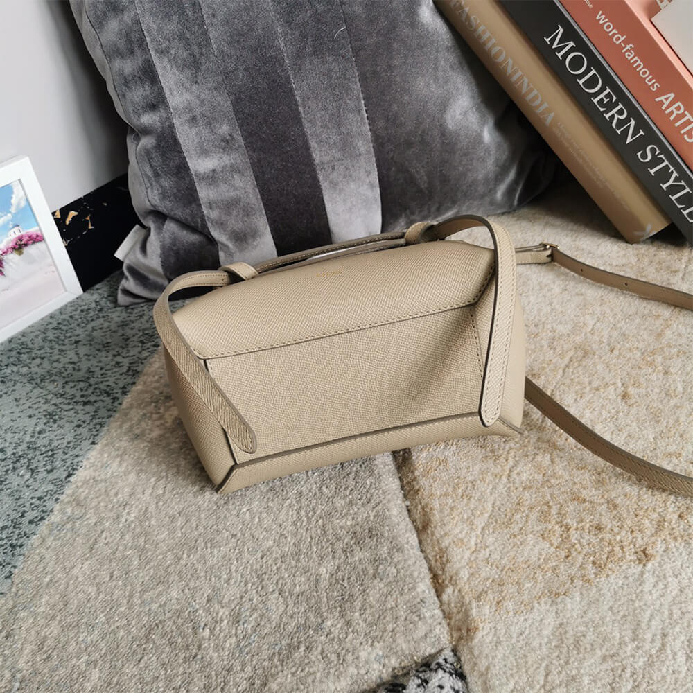 Celine Nano Belt Bag1:1High-quality replica