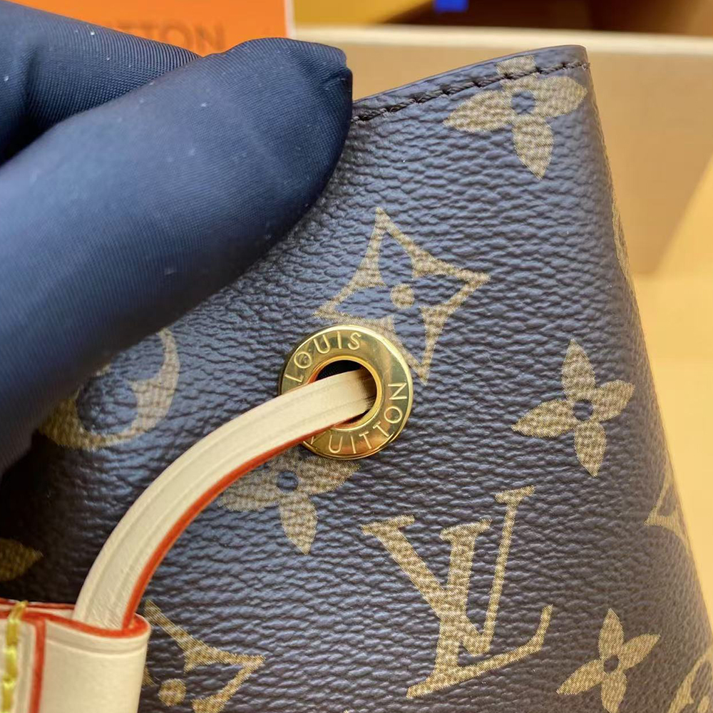 Louis Vuitton LV NONO BB Bag 1:1High-quality replica