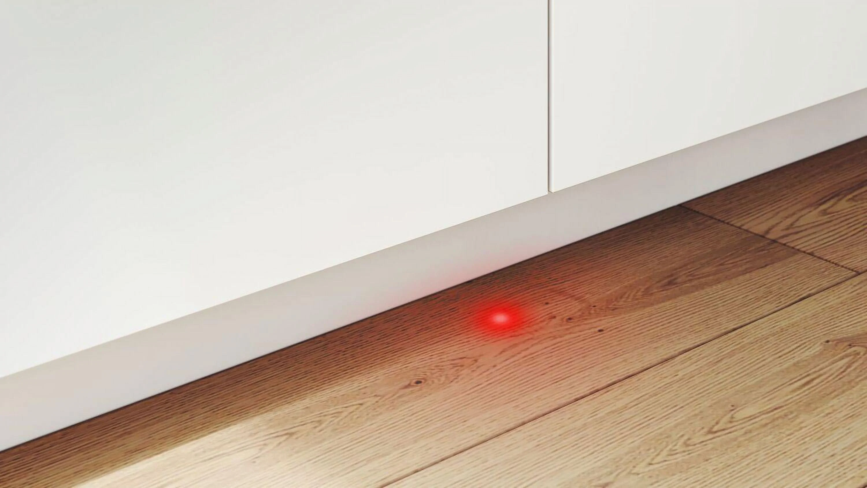 BOSCH SHV53CM3N built in dishwasher