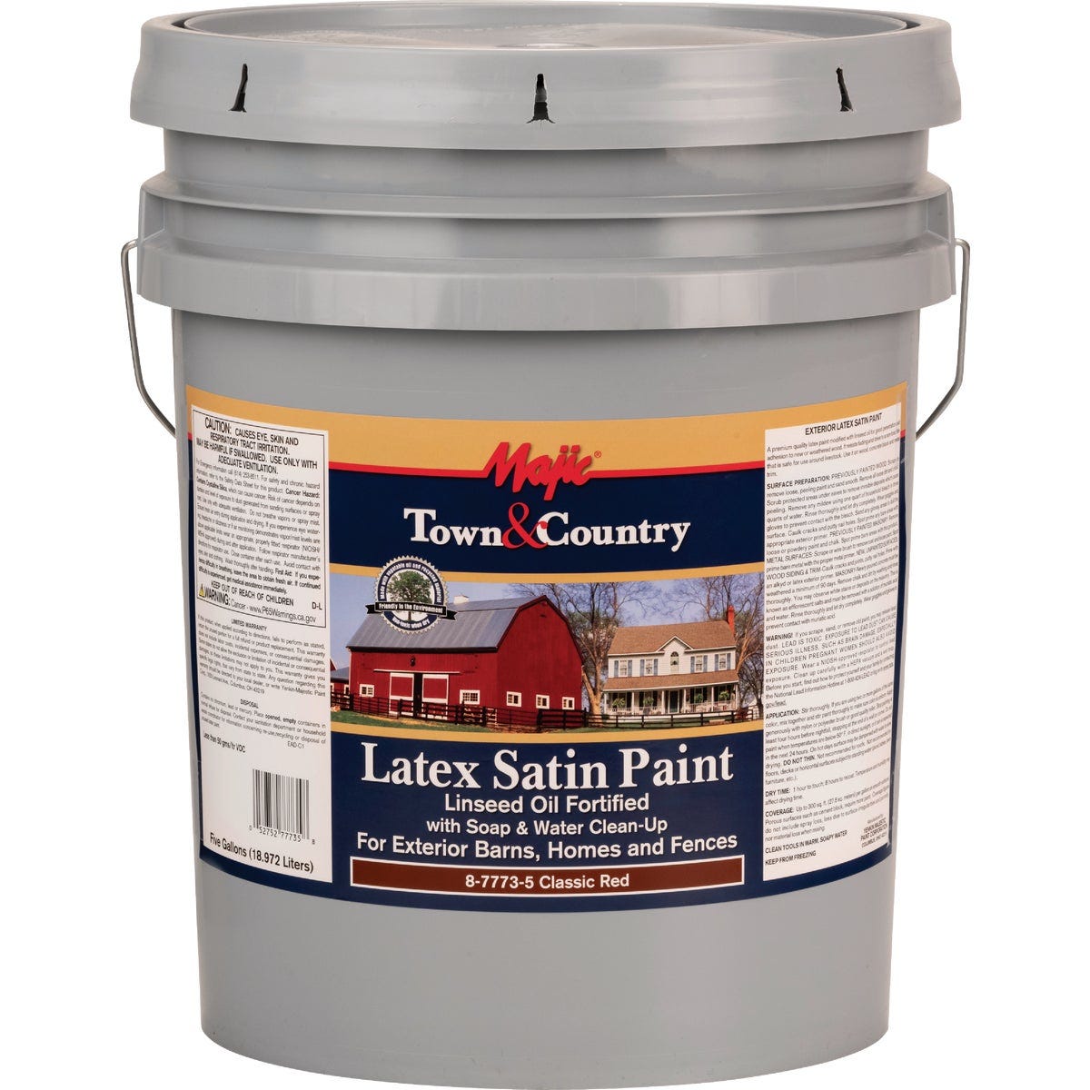 Exterior Paints
