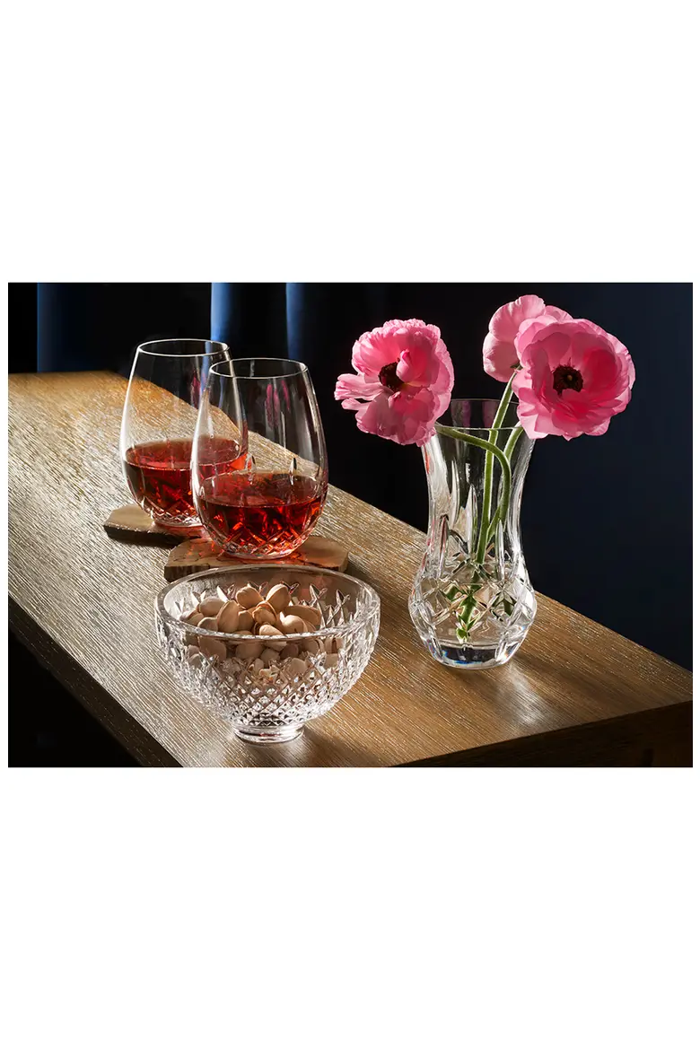 Giftology Lismore Crystal Bon Bon Vase