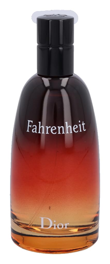 Dior Fahrenheit Eau de Toilette - Men's Fragrance Spray - COZYMIZE