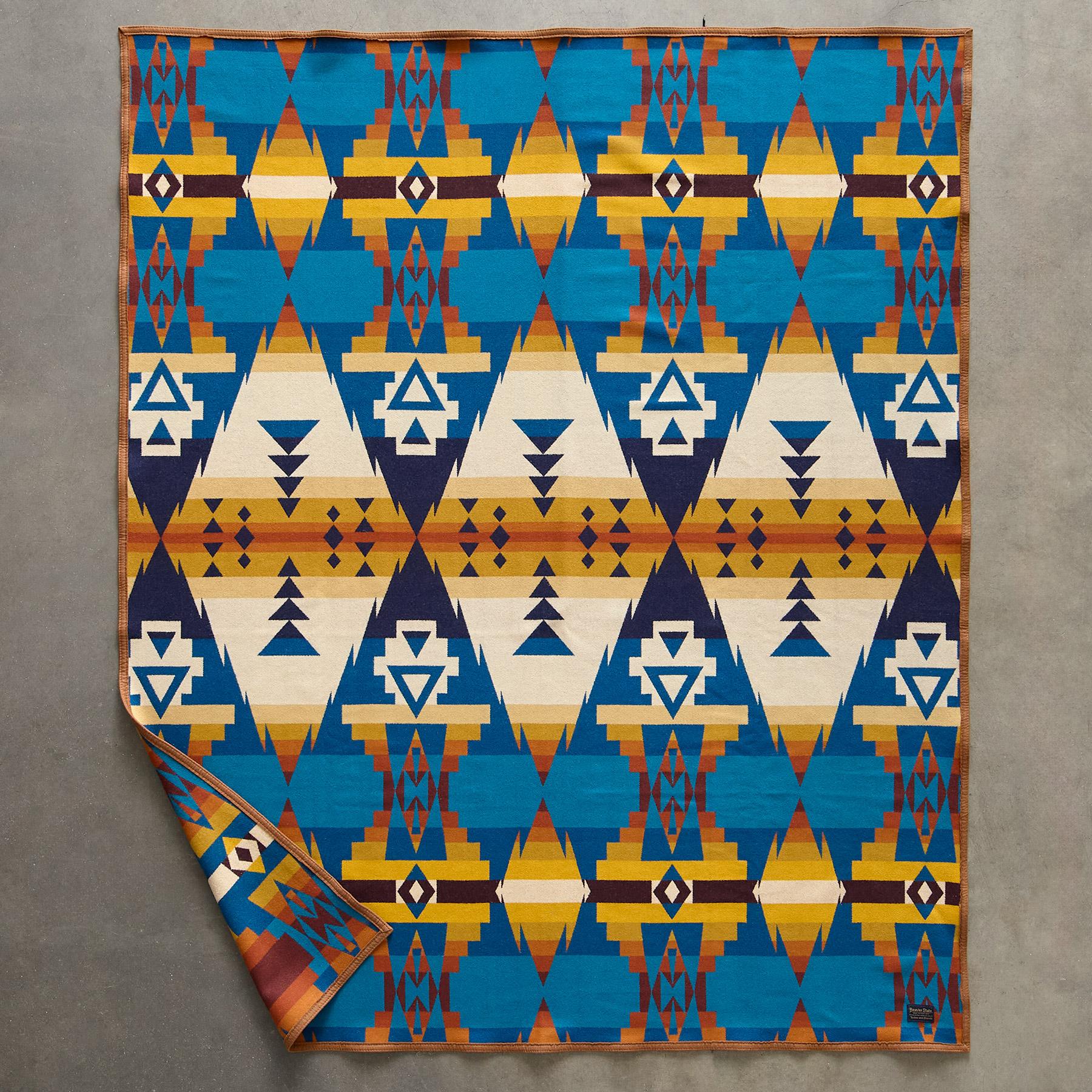 Siskiyou Throw | Sundance Outlet Store - Sundance Clothing