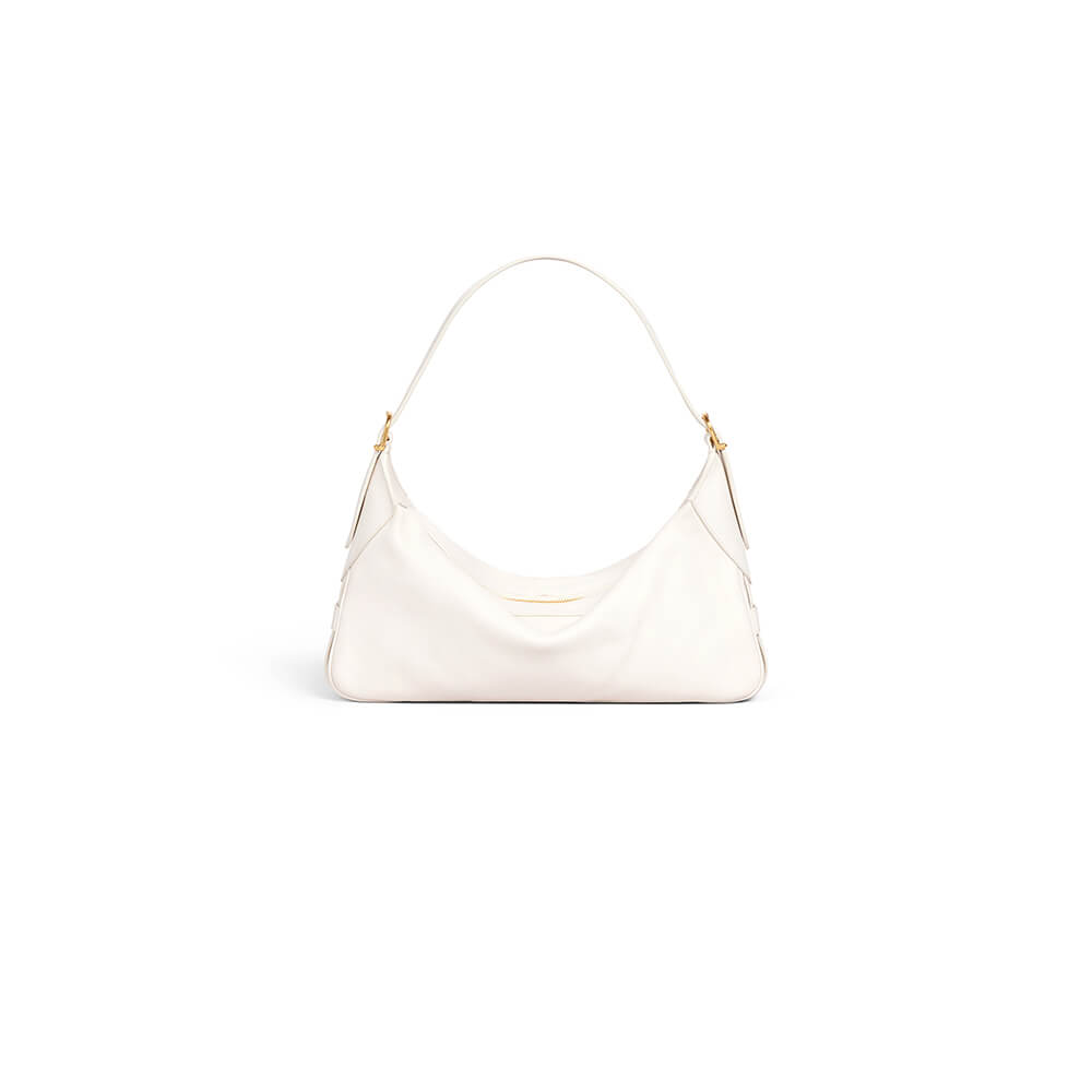 Celine Medium Romy Bag in Supple Calfskin