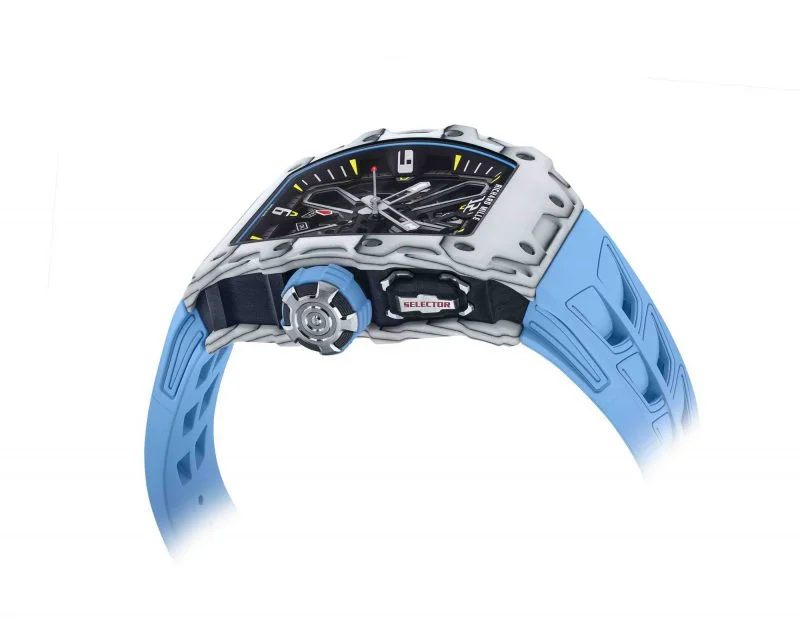 Richard Mille RM35-03(1:1 replica) - Top club