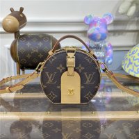 Louis Vuitton1:1High-quality replica