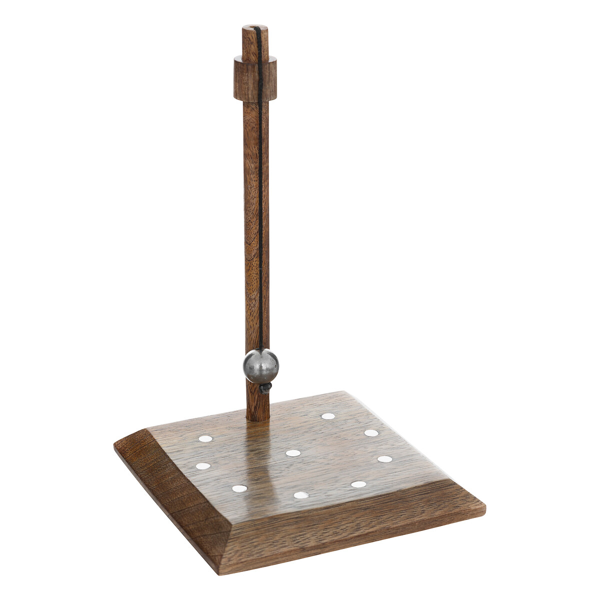 Bowling set Mango tree, h.14 cm