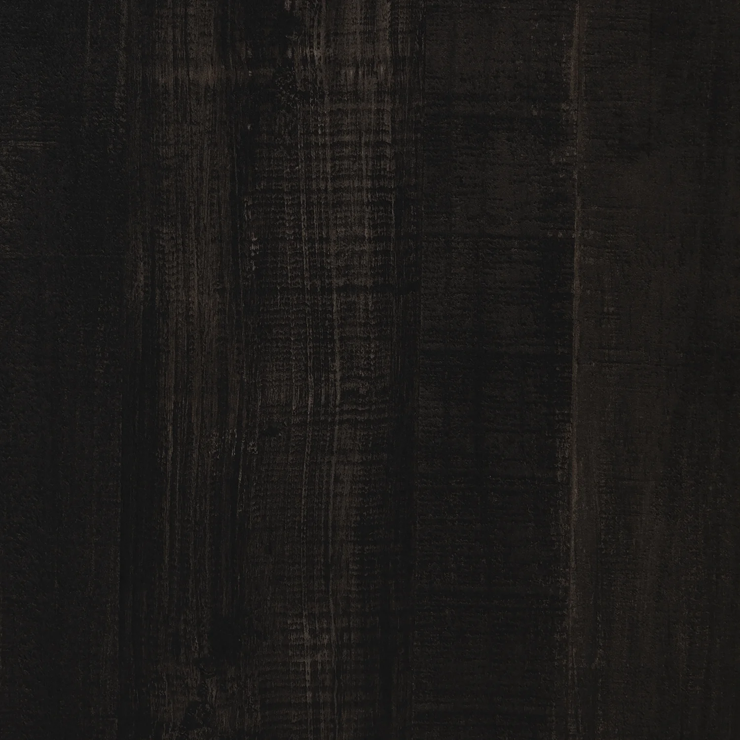 Gascony 4-Shelf Bookcase-Rubbed Black-South Shore - Image 6