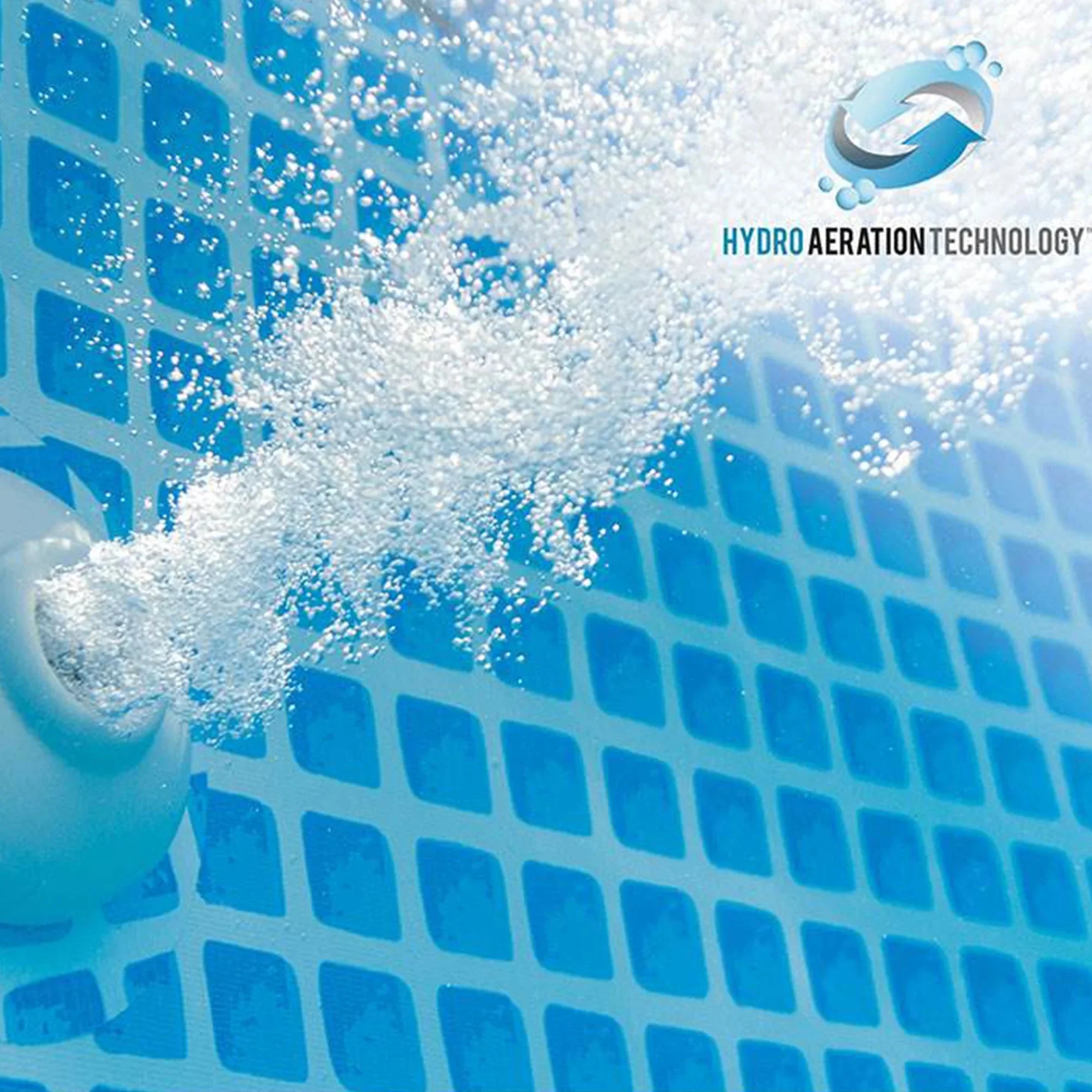 Intex Prism Frame Above Ground Swimming Pool 14ft x 42in With Pump - 26719EH - Image 39 Intex Prism Frame Above Ground Swimming Pool 14ft x 42in With Pump - 26719EH - Image 39