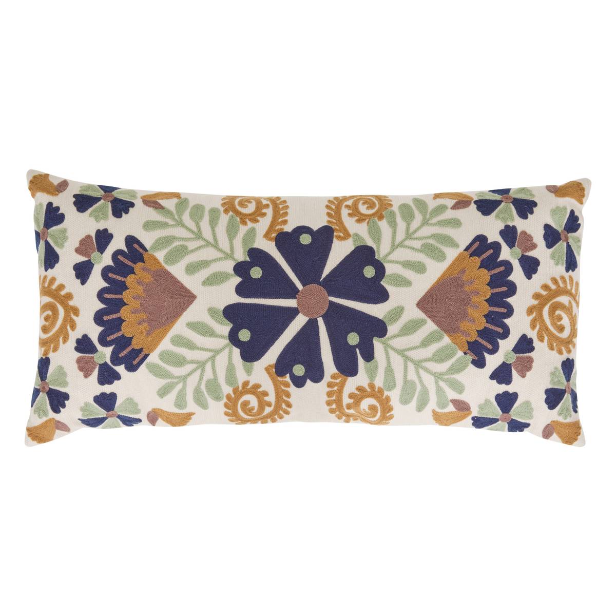 Cushion "Hary Multicolor, 75x35 cm