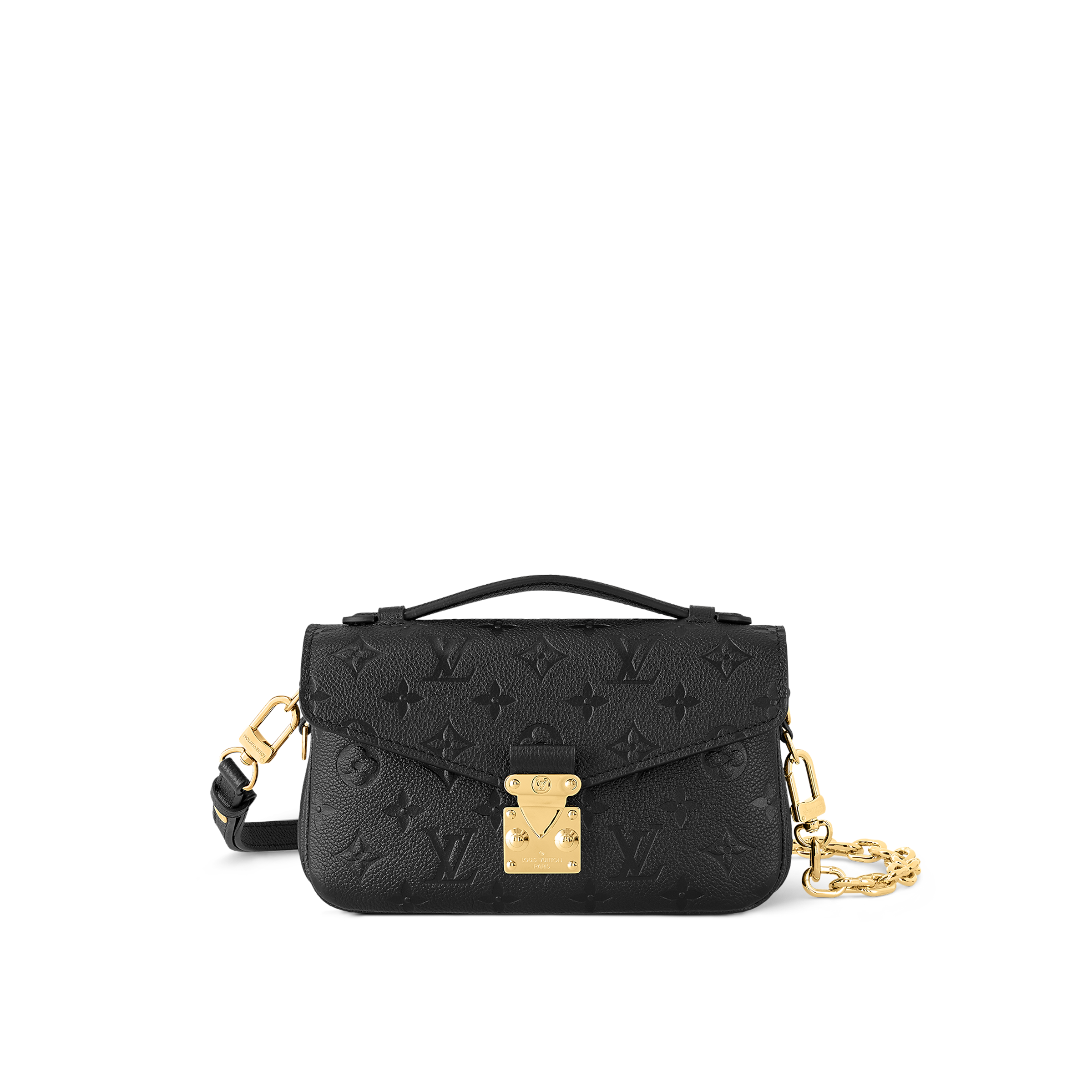 Pochette Métis East West M465951:1High-quality replica
