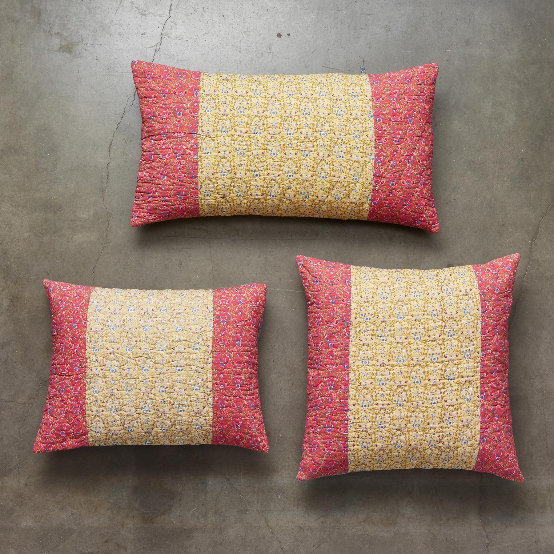 Sweet Blossoms Sham - Sundance Clothing