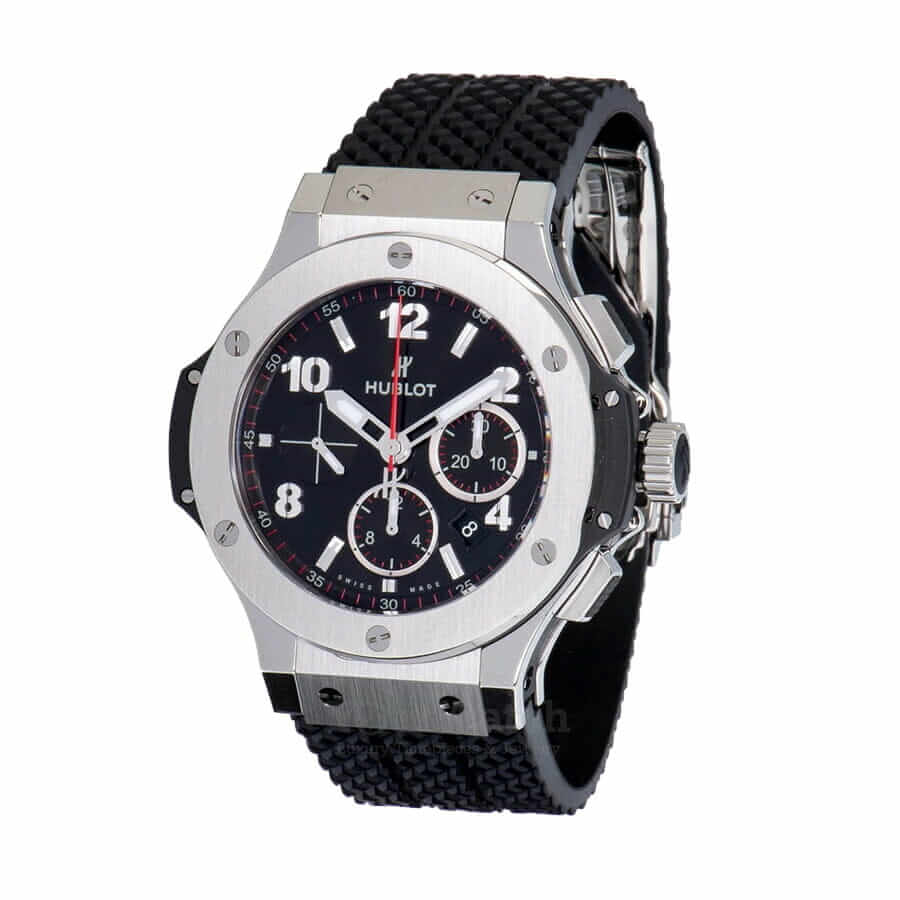Hublot Fıxed Dial Replica - Elite Watch Atelier