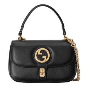 adidas x Gucci Horsebit 1955 mini bag White leather – GB103