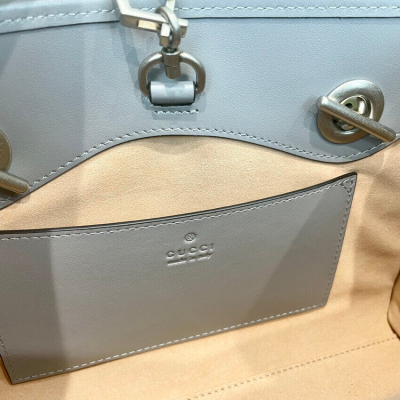 Replica Gucci Gg Marmont Small Tote Bag 6814831:1High-quality replica