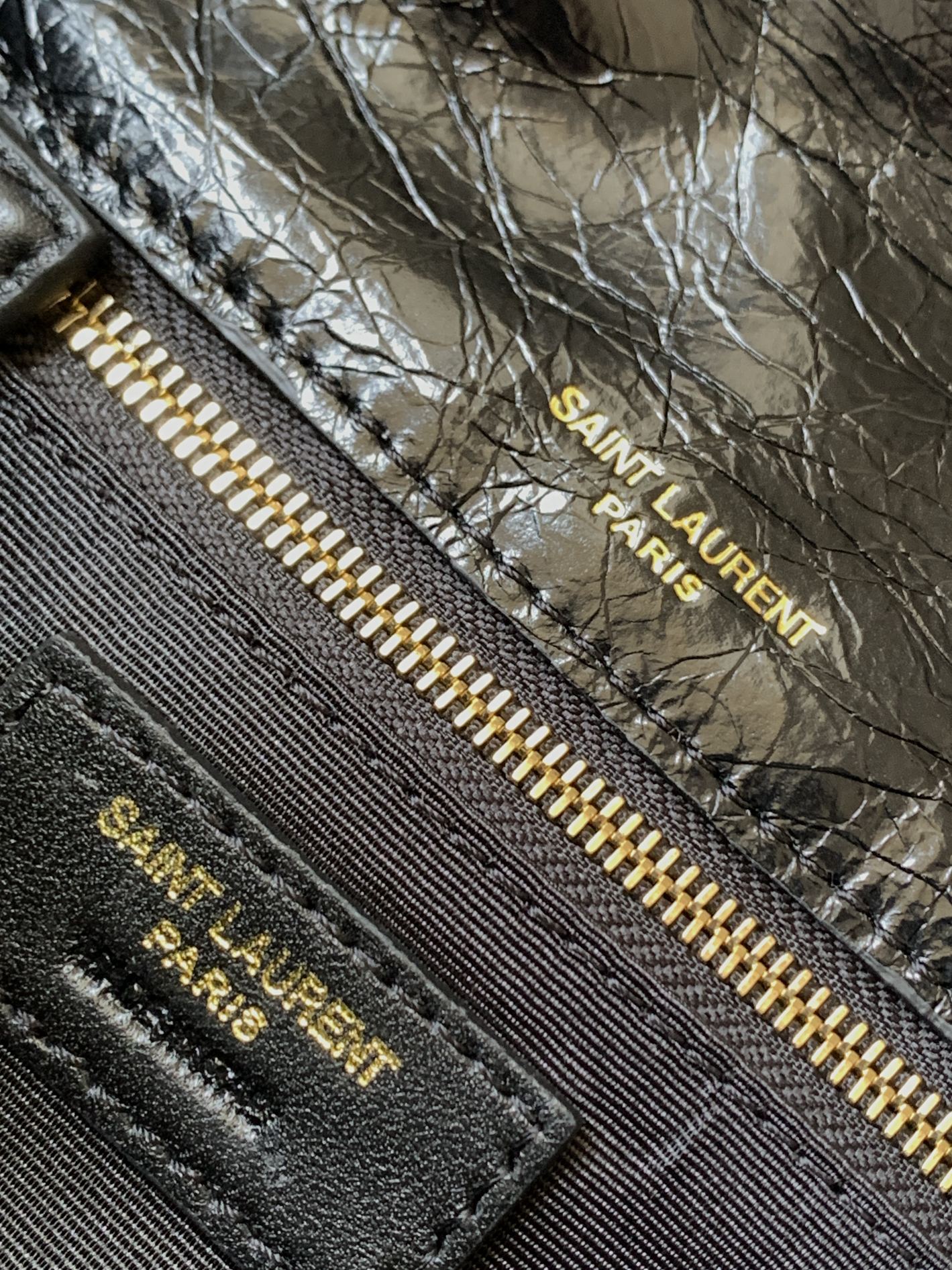 NIKI MEDIUM CHAIN BAG IN SUEDE1:1High-quality replica