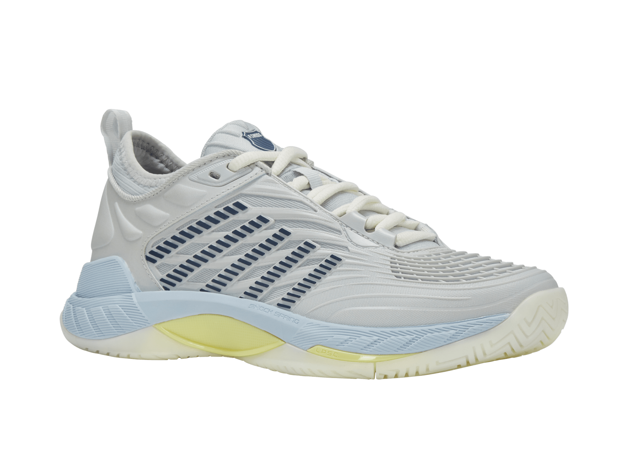 HYPERCOURT SUPREME 2 - Footwear K-Swiss