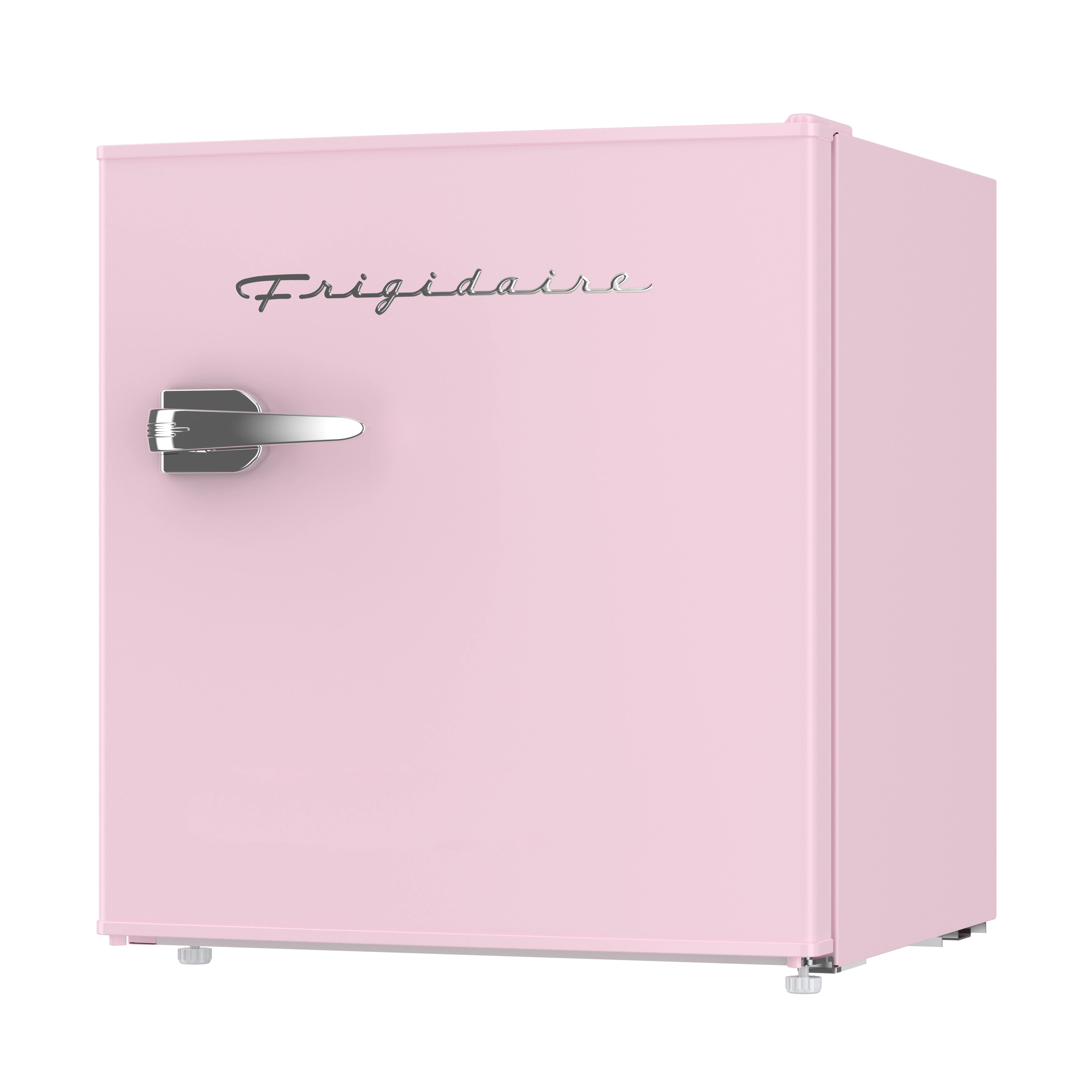 Frigidaire 1.6 Cu ft. Retro Compact Refrigerator with Side Bottle Opener, Coral - Image 26