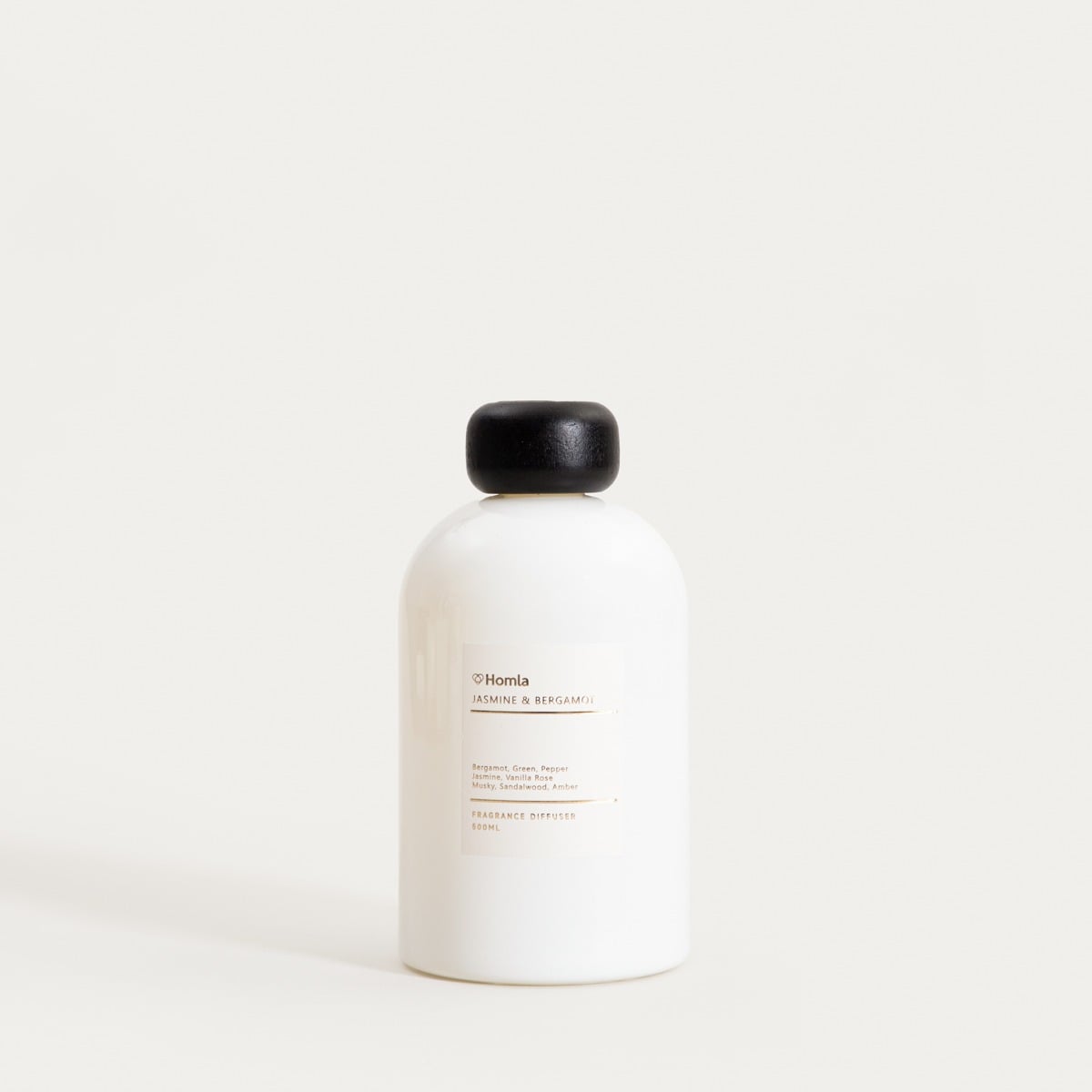 Dyfuzor zapachowy VELUMA Golden Amber 500 ml