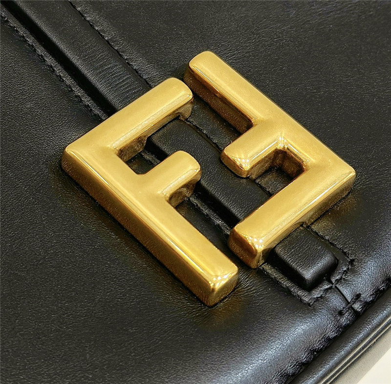 Fendi Women s Pink C mon Small Bag - Replicaclubs