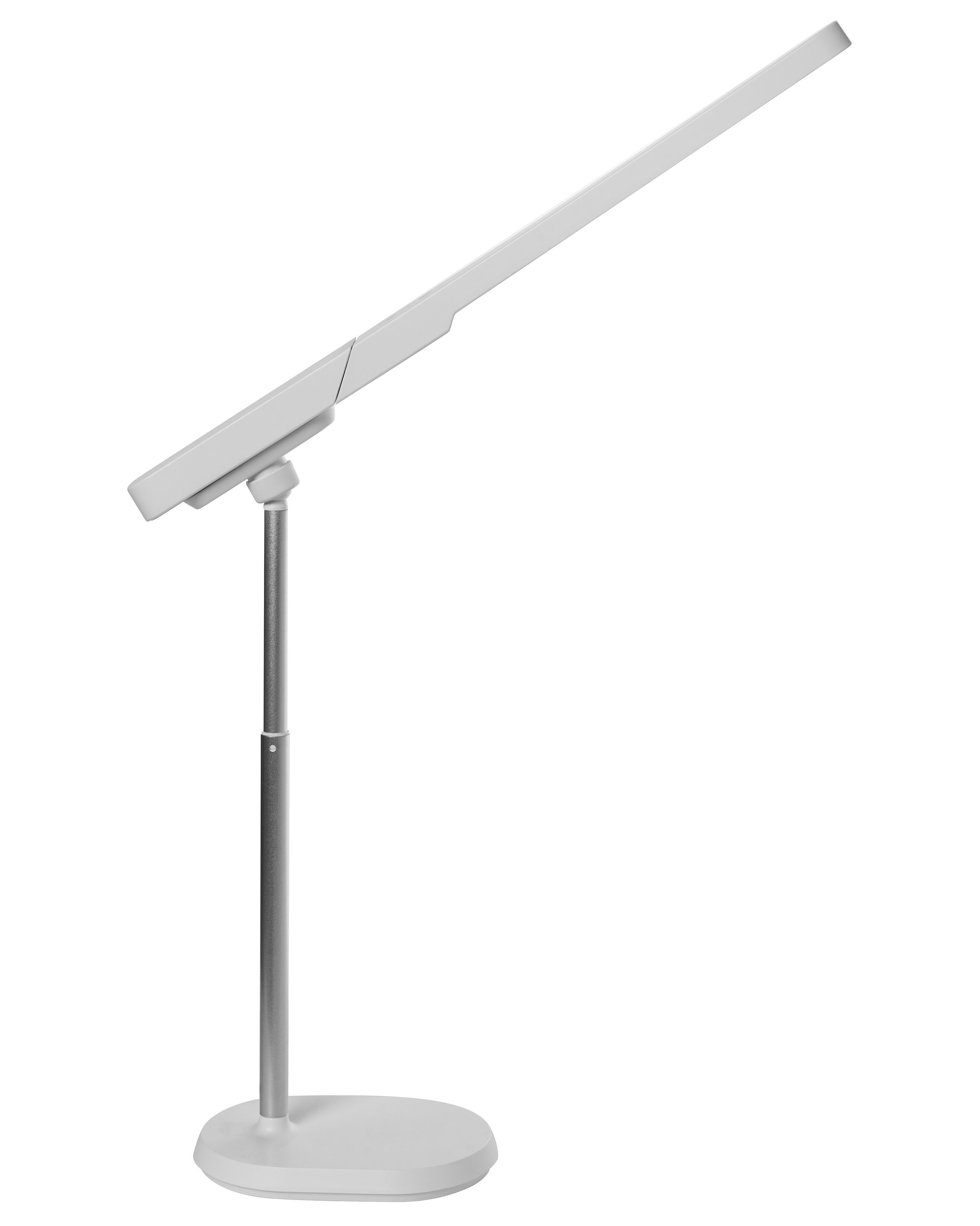 LED Desk Lamp TUCANA with Dimmer White