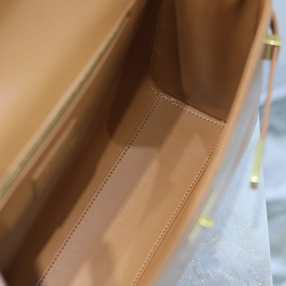 YSL Bag Manhattan Top-Handle In Box1:1High-quality replica