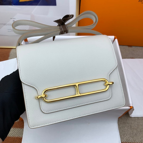 Designer Bag Top Handle Bag HRMS Tote Bag1:1High-quality replica