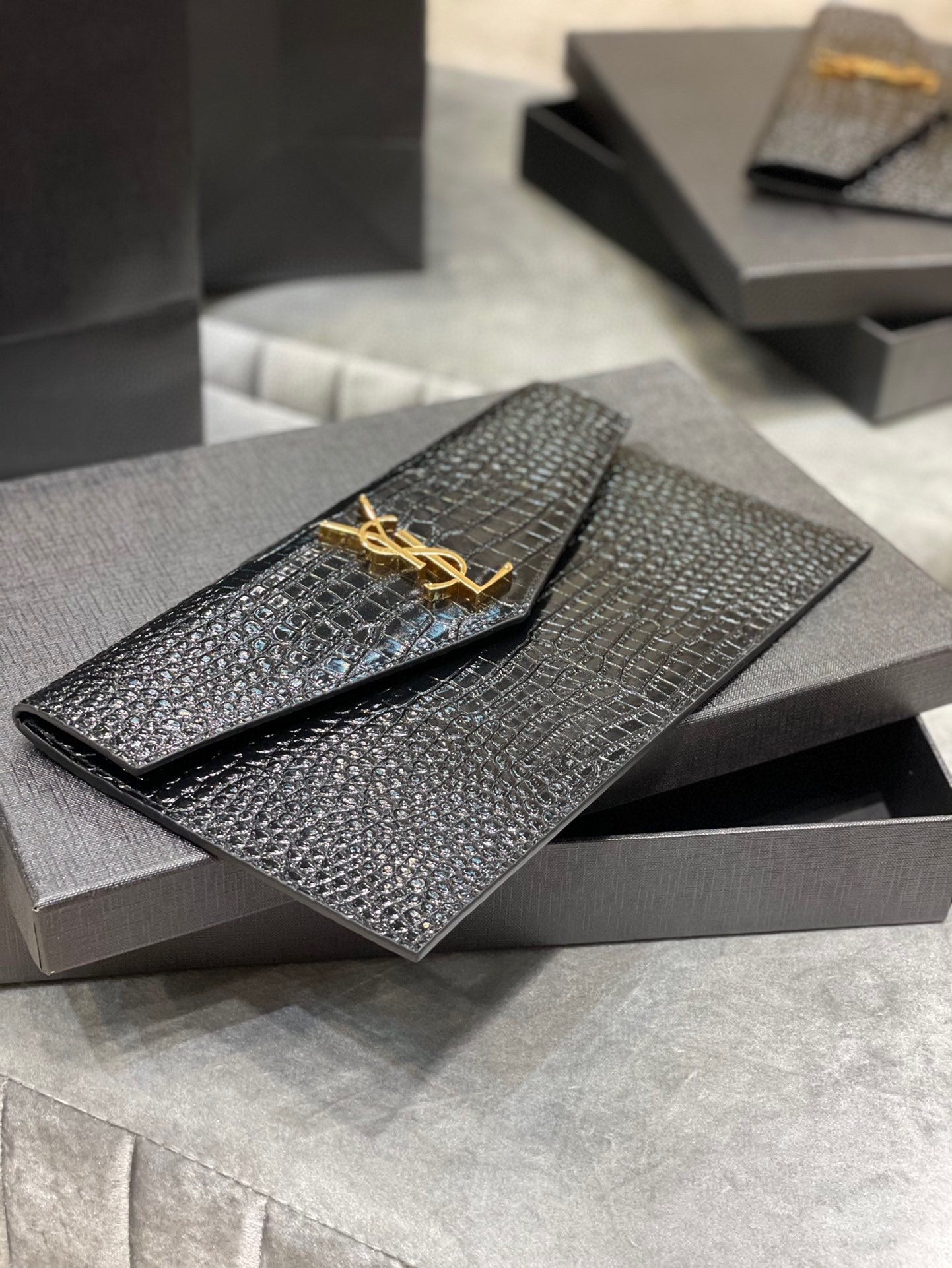 TO – New Luxury Bags SLY 3131:1High-quality replica