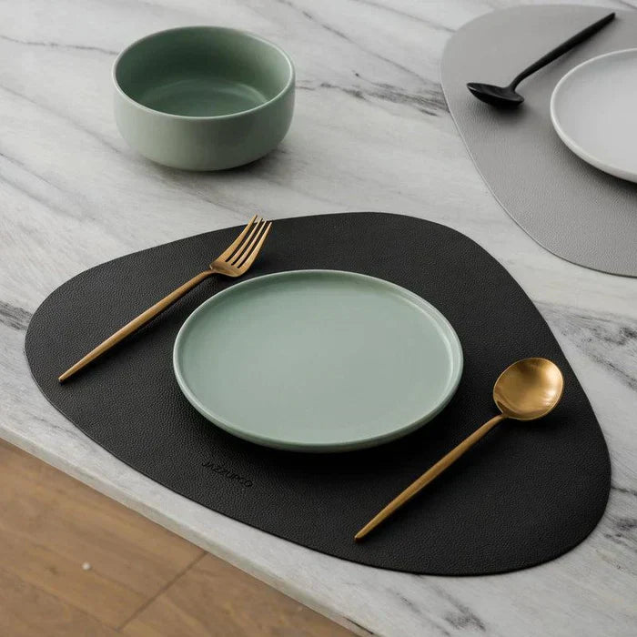 StijlKeuken – Minimalistische Roestvrijstalen Bestekset – Elegant en Functioneel voor Elke Maaltijd