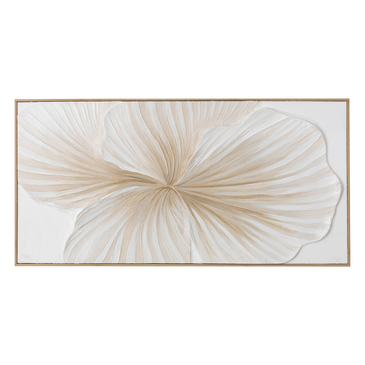 Wall decor "Christina" 58x118 cm