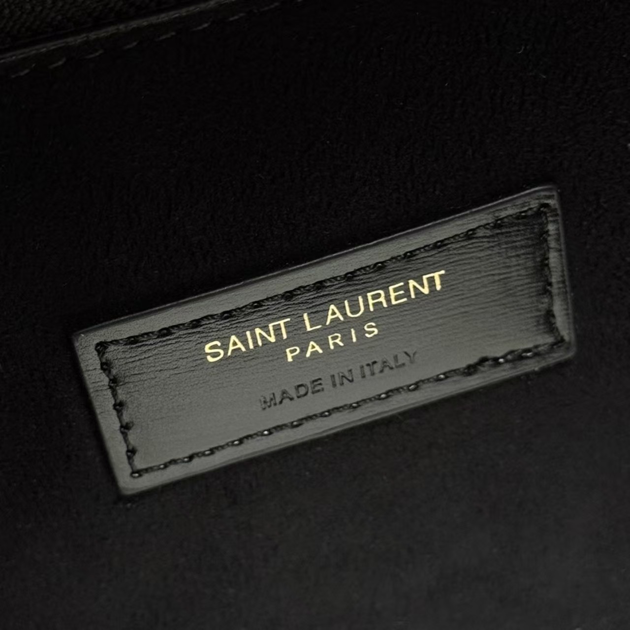 Saint Laurent Solferino Box1:1High-quality replica