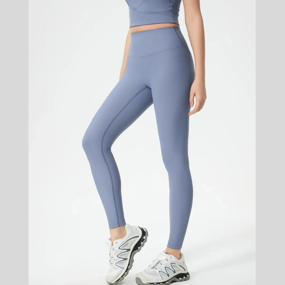Millennia High Waist Active Leggings - ZKZOOK