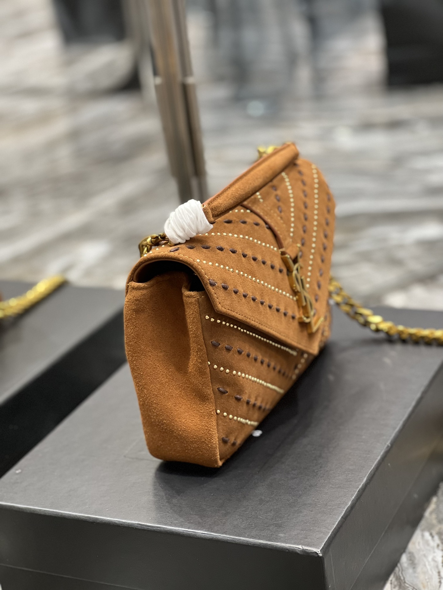 YSL Bag for Women1:1High-quality replica