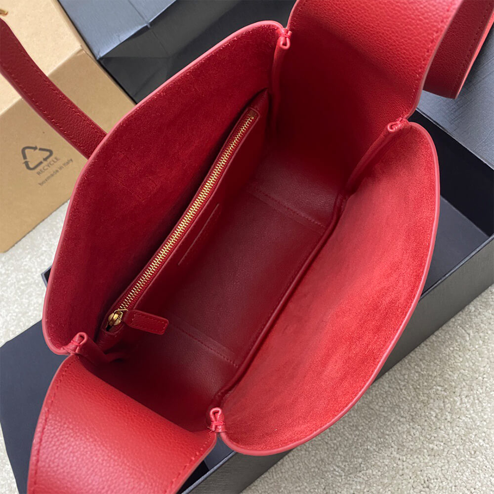YSL le 5 a 7 Supple Small Bag1:1High-quality replica