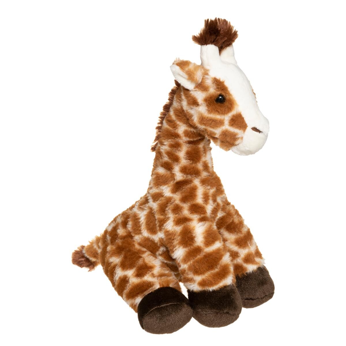 Plush "Giraffe" H.28 cm
