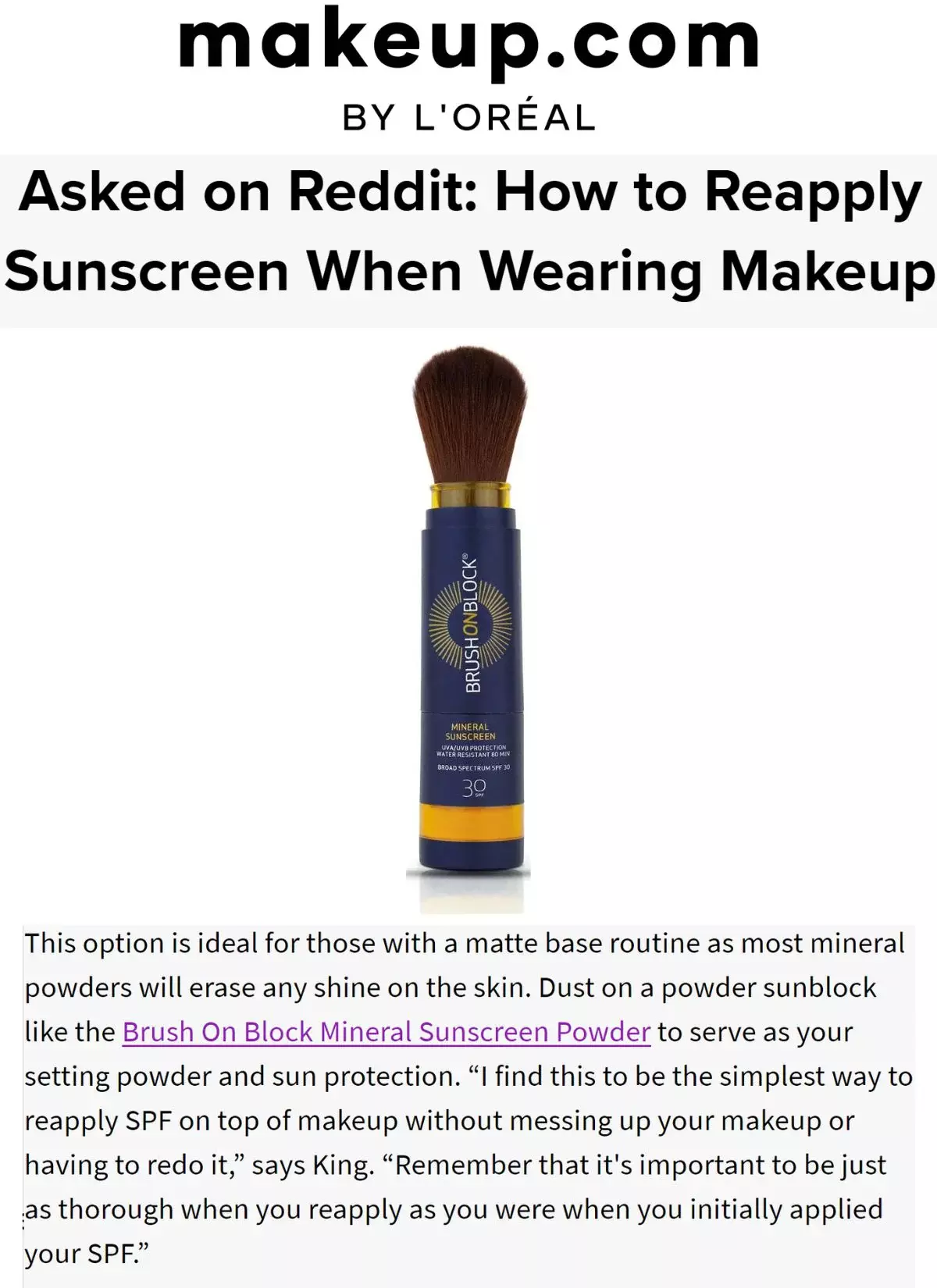 Product image