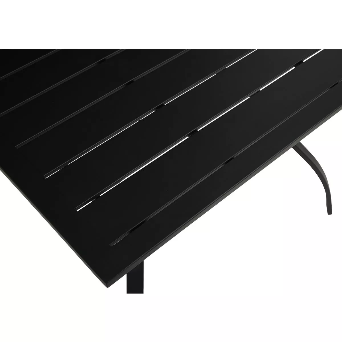 Outdoor Expressions Windsor 37 In. Square Patio Table