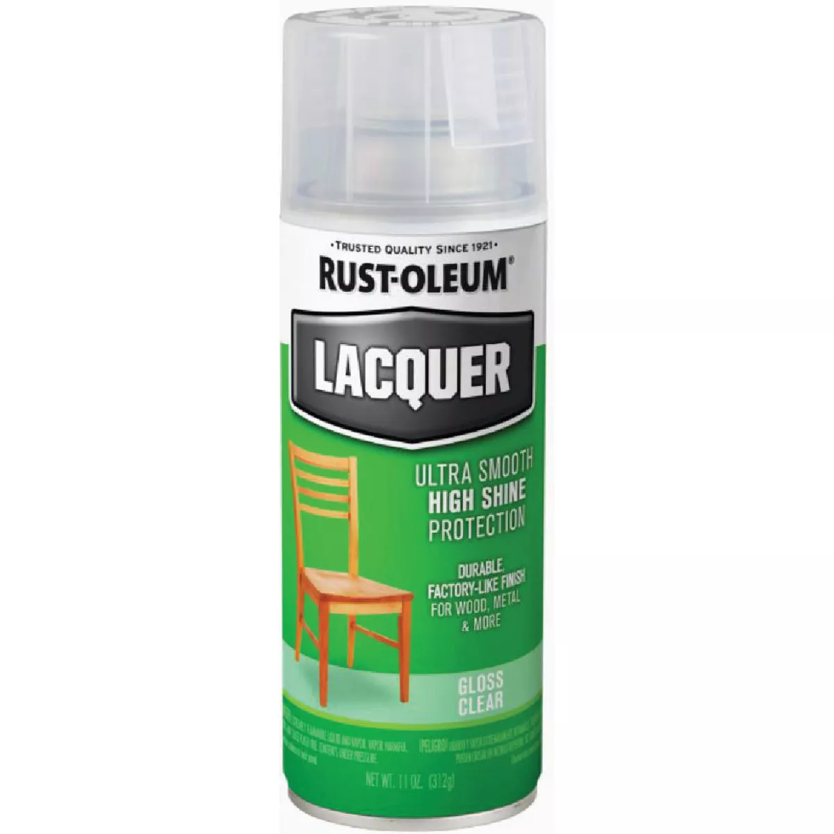 Lacquers