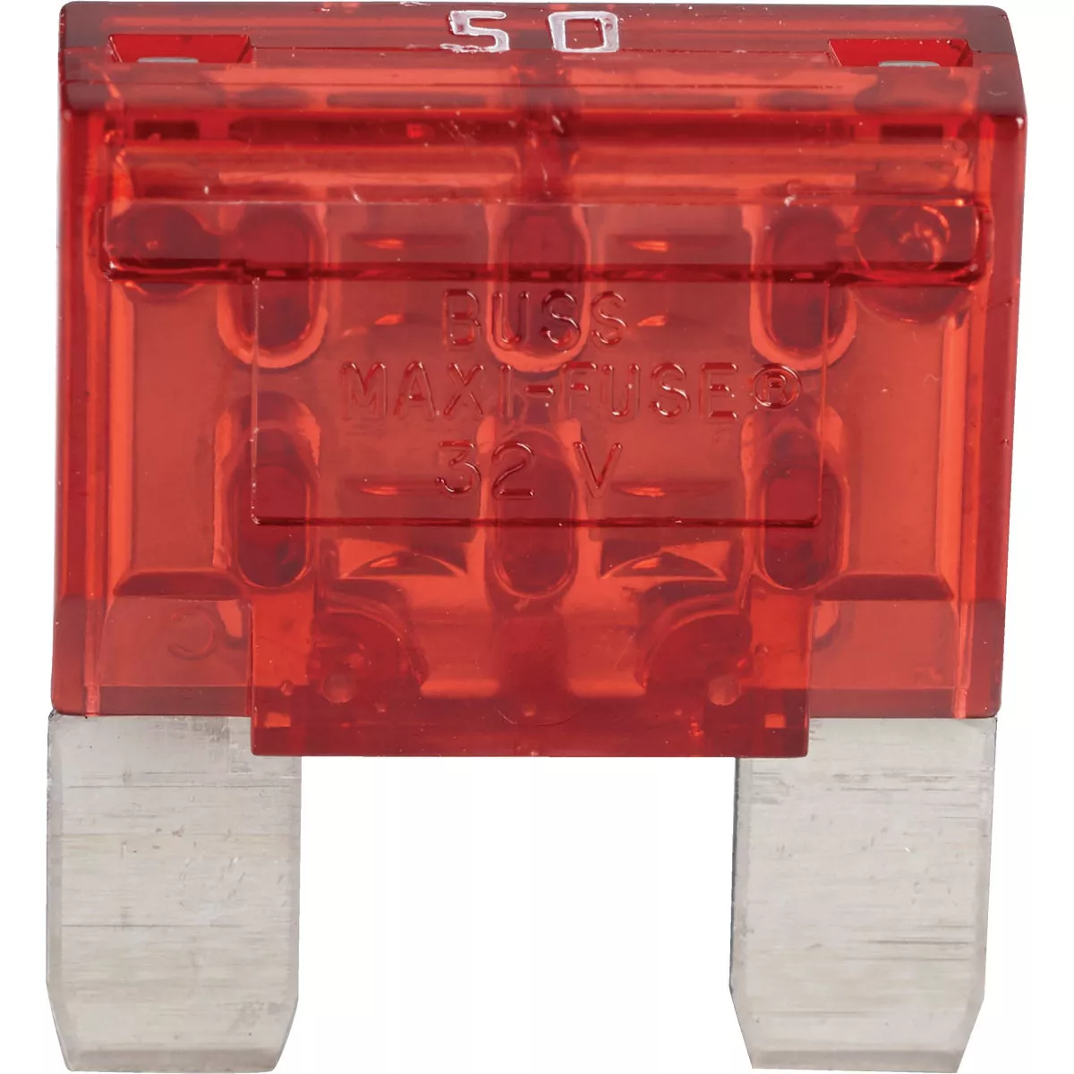 Bussmann 50A 32V MAX Blade Maxi Automotive Fuse