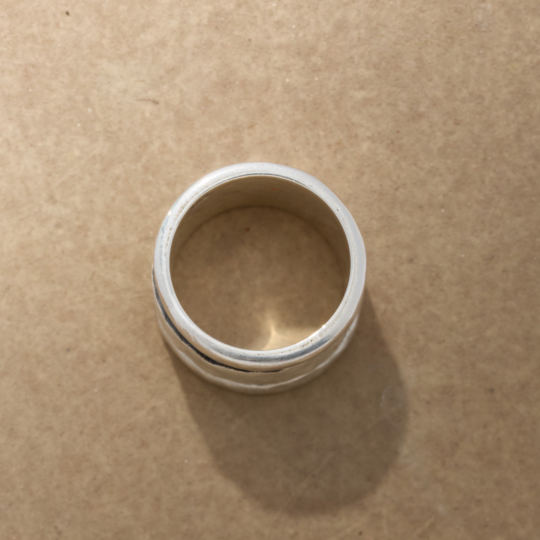 Open Road Ring - Sundance Clothing