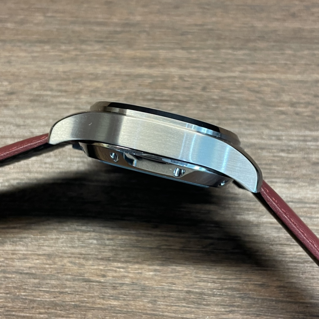 IWC Pilot's Watch Men's(1:1 replica) - Top club