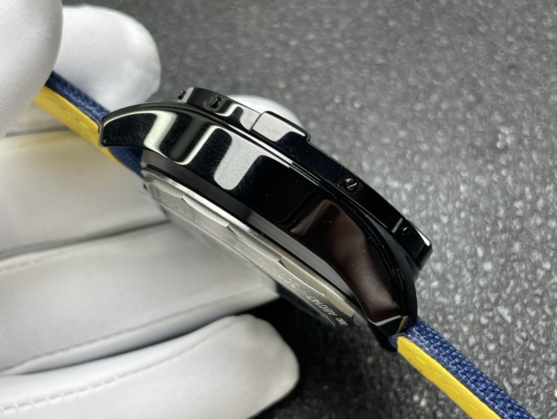 Breitling BLS Avenger Chronograph Series(1:1 replica) - Top club