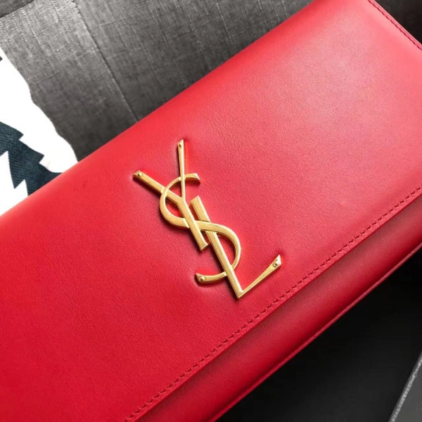 YSL Wallet - Tidelocker Bags Ru1:1High-quality replica