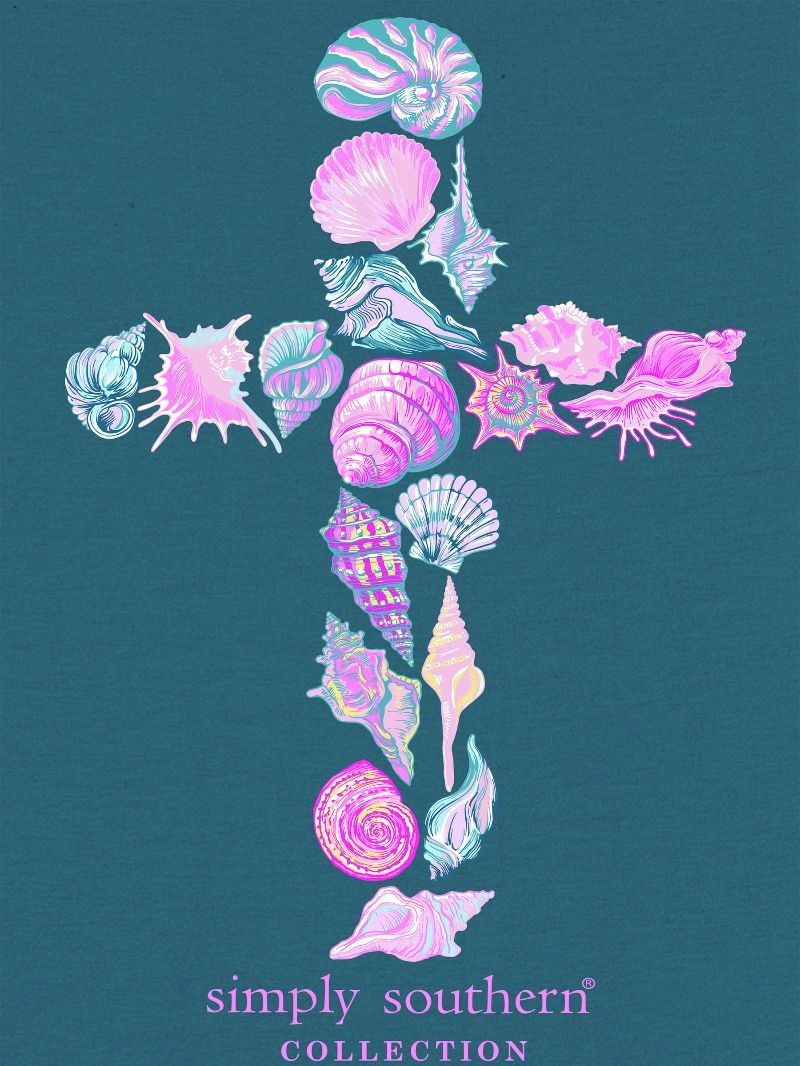 SS-SHELLCROSS-COMET - Simply Southern Outlet