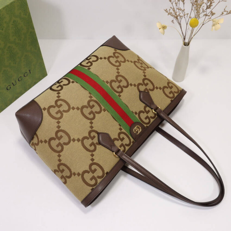 Replica Gucci Ophidia Jumbo Gg Medium Tote 6316851:1High-quality replica