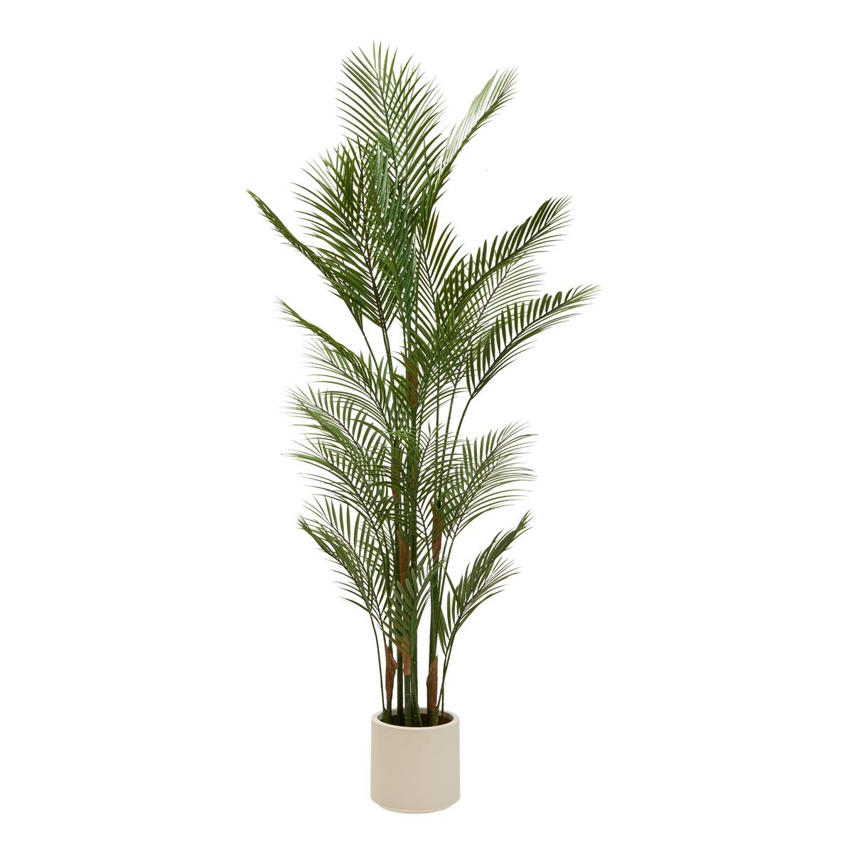 Artificial Potted Plant "Merlo" H.187 cm