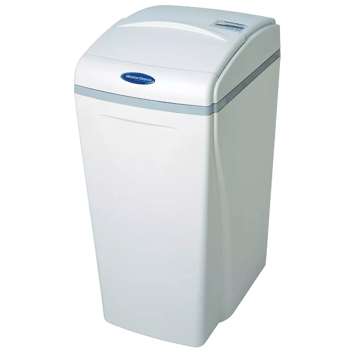 Water Softeners