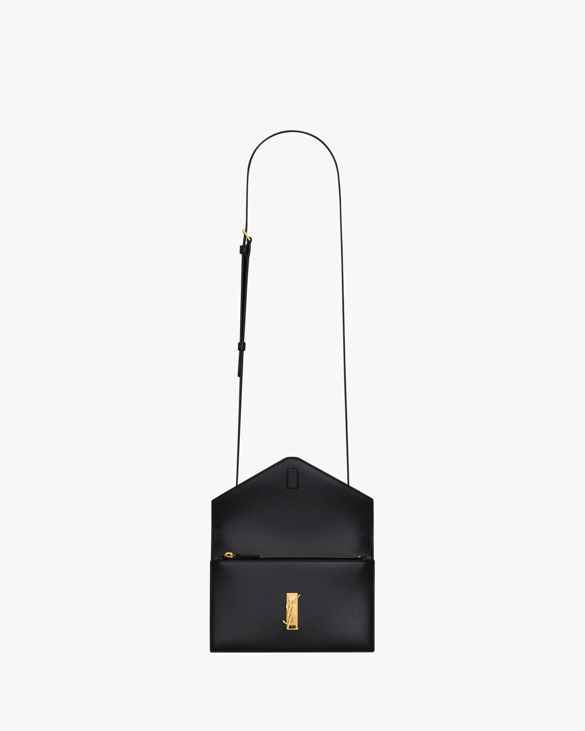 Replicate YSL Mini Envelope in Box Saint Laurent(1:1 replica)1:1High-quality replica