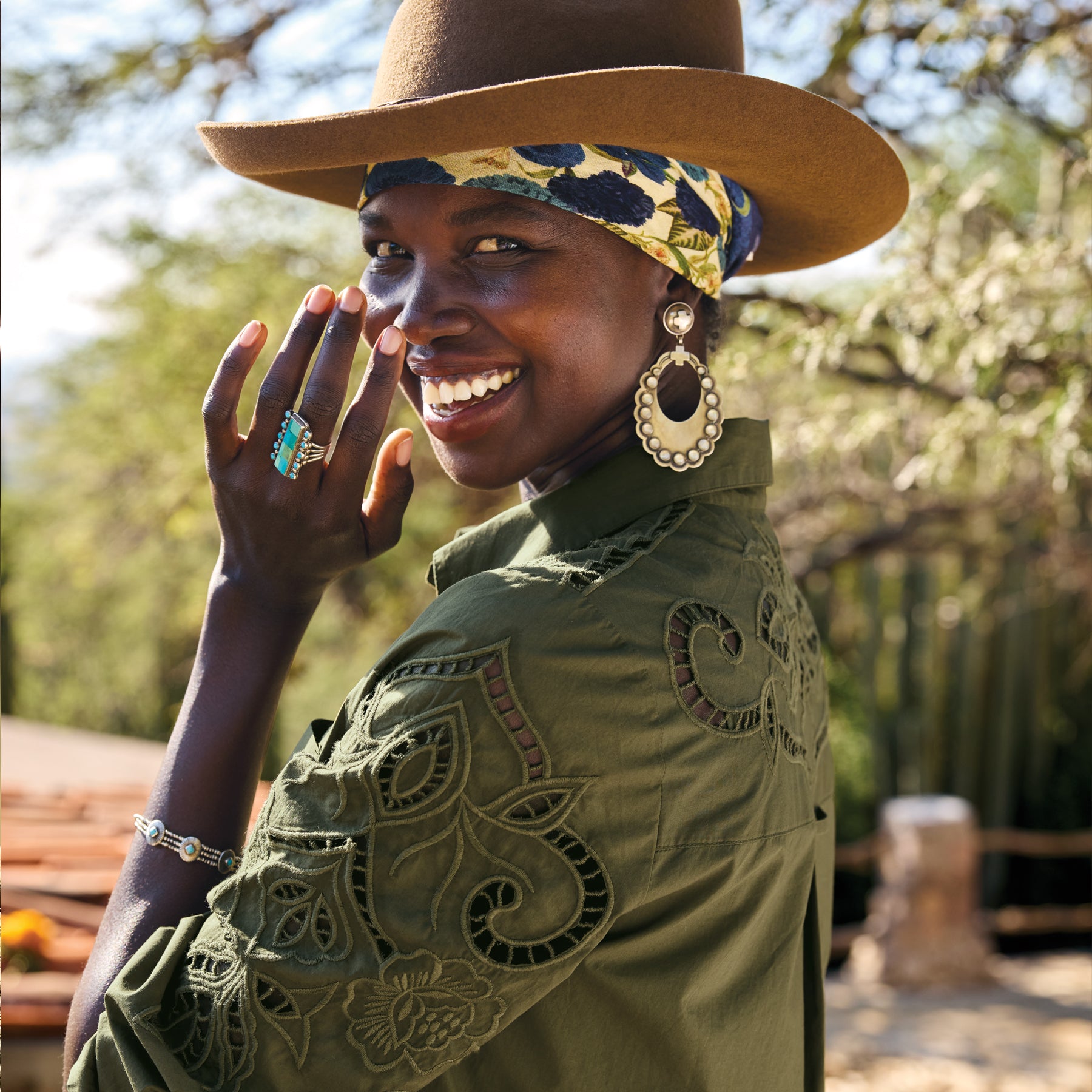 Sonda Shirt Dress, Petite - Sundance Clothing