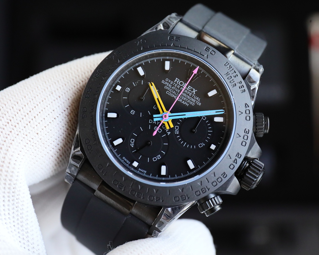Rolex Daytona(1:1 replica) - Elite Watch Atelier